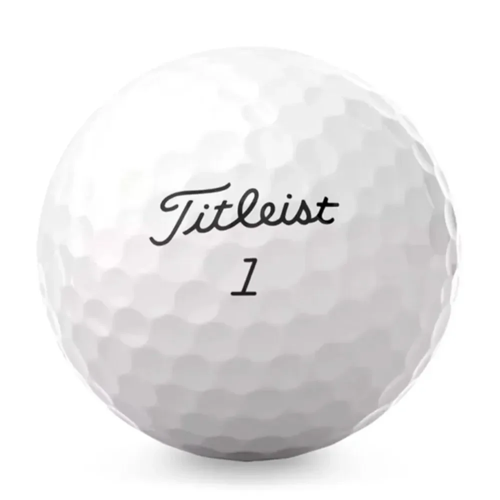 15 Titleist Golf Balls 2023 Pro V1x RCT Golf Ball-New!